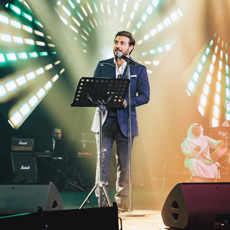 ماجد المهندس
